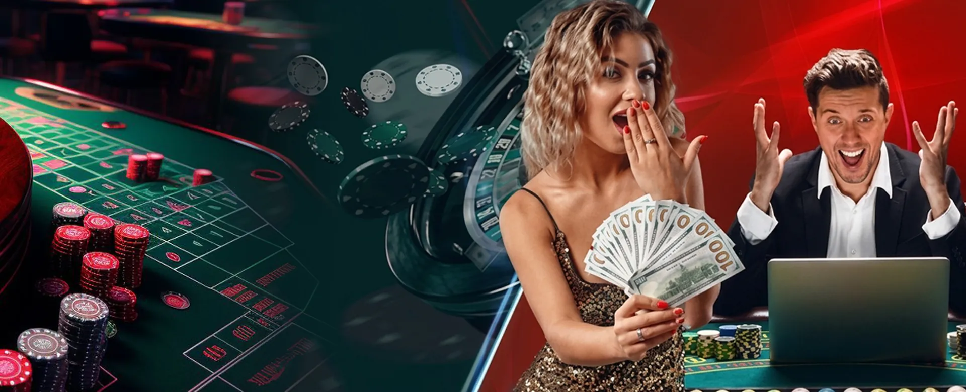 Kuya Play PH online casino hero banner with nature and spring elements